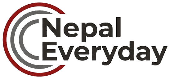 Nepal Everyday
